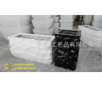 玻璃鋼花盆在房地產開發經營中的應用與產品信息