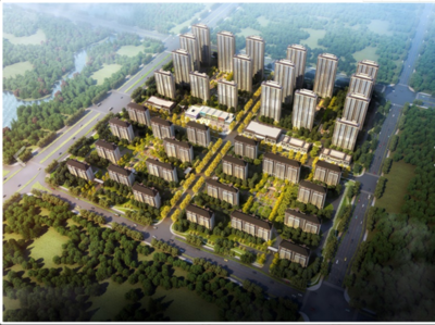 迎捷報(bào)、頻中標(biāo)！房地產(chǎn)開發(fā)經(jīng)營的新篇章