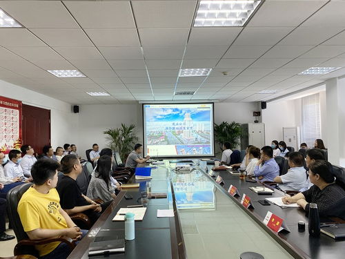 中國鐵建房地產(chǎn)集團(tuán)商業(yè)公司召開銷售推介激勵(lì)政策宣貫會(huì)，激發(fā)經(jīng)營新動(dòng)能